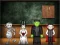 Игра Amgel Halloween Room Escape 25 онлајн