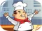 Игра Happy Chef Bubble Shooter онлајн