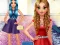 Игра Ruby And Elle Supermodels онлајн
