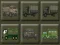 Игра Army Trucks Memory онлајн