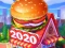 Игра Hamburger 2020 онлајн