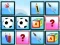 Игра School Memory Deluxe онлајн