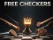 Игра Free Checkers онлајн
