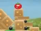 Игра Roll Tomato онлајн