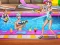 Игра Family Pool Time онлајн