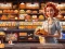 Игра Hidden Objects Bakery онлајн