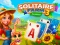 Игра Solitaire Farm Seasons 3 онлајн