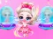Игра Sweet Dolls Fashion Princess онлајн