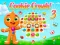 Игра Cookie Crush 3 онлајн