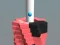 Игра Stack Fire Ball онлајн