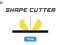 Игра Shape Cutter онлајн