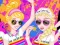 Игра Princess Color Run онлајн