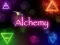 Игра Alchemy онлајн