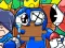 Игра Rainbow Friends Puzzle онлајн