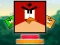 Игра Jewel and Crazy Birds онлајн