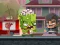 Игра Surviving the Zombies онлајн