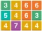 Игра Number Crush Game 2021 онлајн