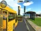 Игра School Bus Driving Simulator онлајн