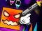 Игра Geometry Dash Nemesis онлајн