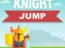 Игра Knight Jump онлајн