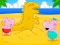 Игра Hippo Beach Adventures онлајн