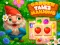 Игра Garden Tales Mahjong онлајн