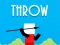 Игра Throw онлајн