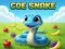 Игра Coe Snake онлајн