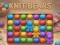 Игра Knit Bears онлајн