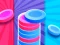 Игра Disk Rush онлајн