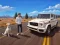 Игра G Wagon City Driver онлајн