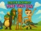 Игра Italian Brainrot tung Tung Quiz онлајн
