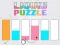 Игра Liquid Puzzle онлајн
