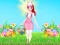 Игра Princess Easter Hurly Burly онлајн