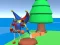 Игра Digital Circus Town Builder онлајн
