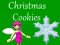 Игра Christmas Cookies онлајн
