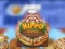 Игра Hippo Pizza Chef онлајн