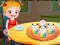 Игра Cheese cupcakes онлајн