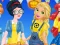 Игра Princess or Minion онлајн