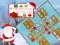 Игра Christmas Match 3 онлајн