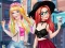 Игра 100 Crop Top Looks for Princess онлајн