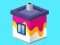 Игра House Paint онлајн
