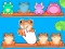 Игра Sorting frogs онлајн
