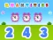 Игра Quantities онлајн
