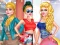 Игра Princess Odd Jobs Choice онлајн