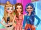 Игра BFF Gipsy Trends онлајн
