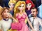 Игра Rachel meetings on a rush онлајн