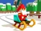 Игра Sliding Figure онлајн