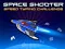 Игра Space Shooter: Speed Typing Challenge онлајн