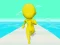 Игра Fun Race 3D онлајн